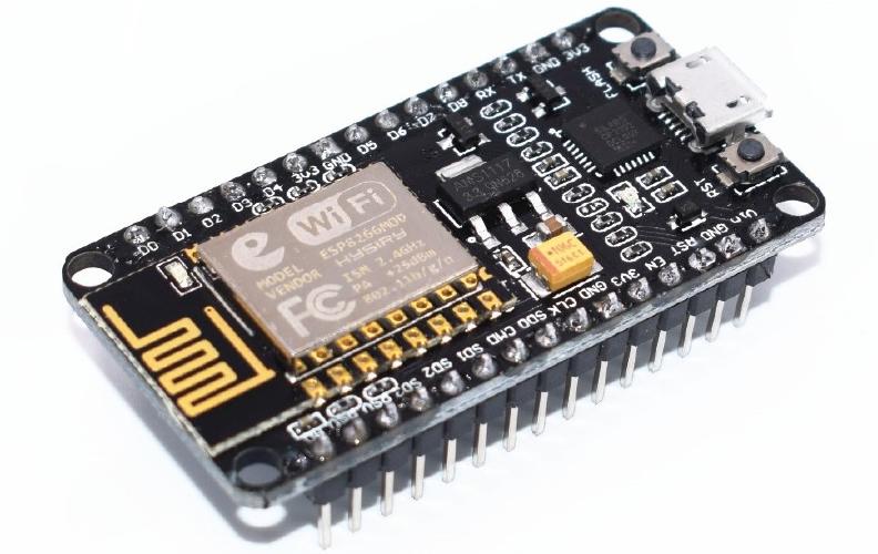 Alternativas para obtener datos de sensores desde microcontroladores compatibles con Arduino en R