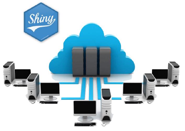 Cómo hacer que tu servidor Shiny o Rstudio casero sea accesible desde la Internet pública