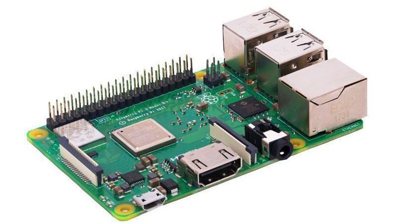 Instalando tu propio Servidor Shiny y RStudio en una Raspberry Pi