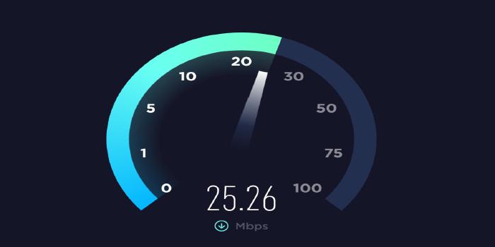 Monitoreando su velocidad real de Internet a lo largo del tiempo, utilizando R y Speedtest-CLI