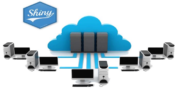 How to make your home Shiny or Rstudio Server accessible from the public internet